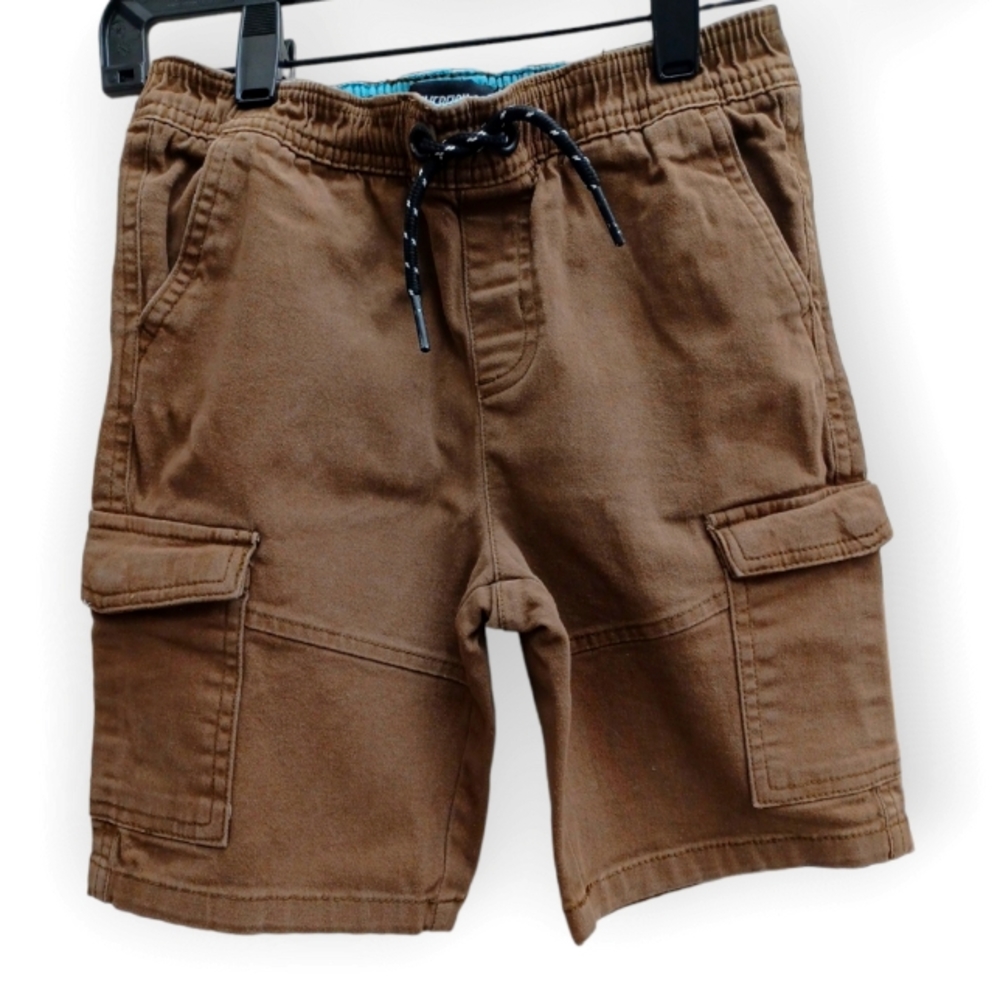 Sovereign State Cargo Shorts Boy Size XL